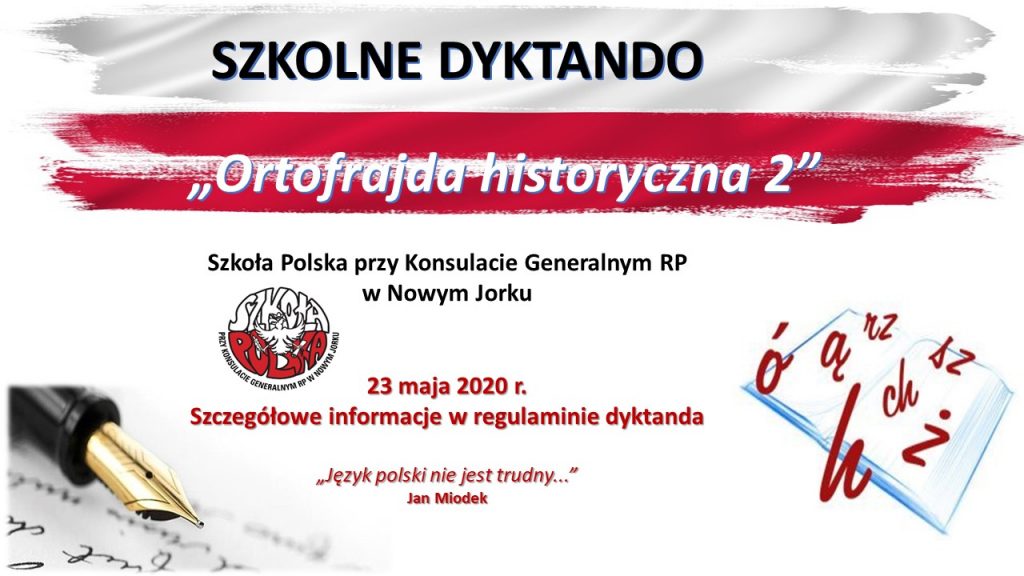 Ortofrajda Historyczna 2