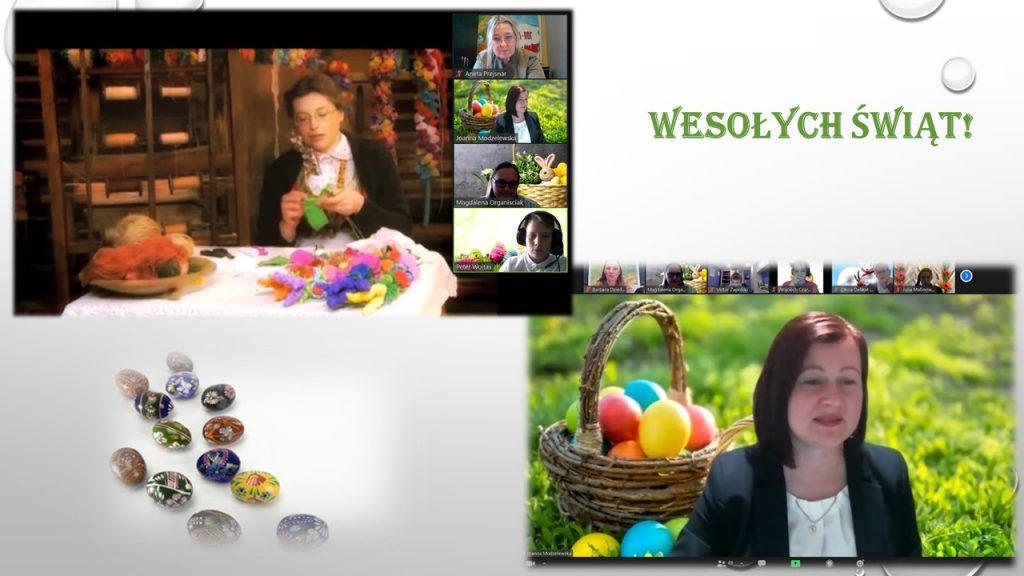 Wielkanocne tradycje i obyczaje