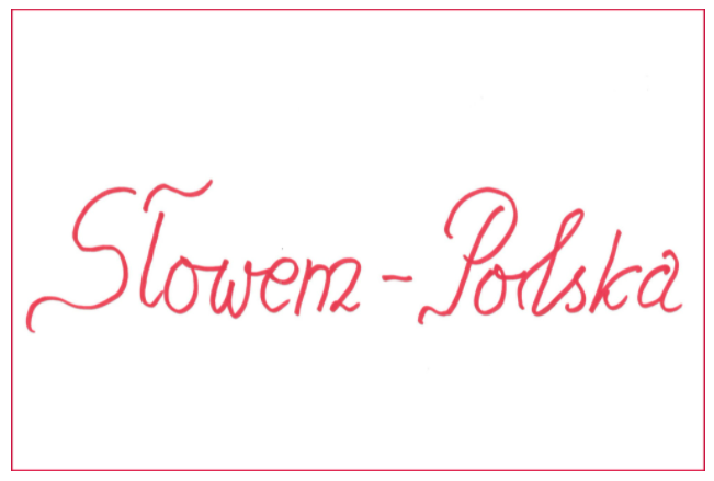 Konkurs Recytatorski „Słowem – Polska”- wybraliśmy naszych reprezentantów!