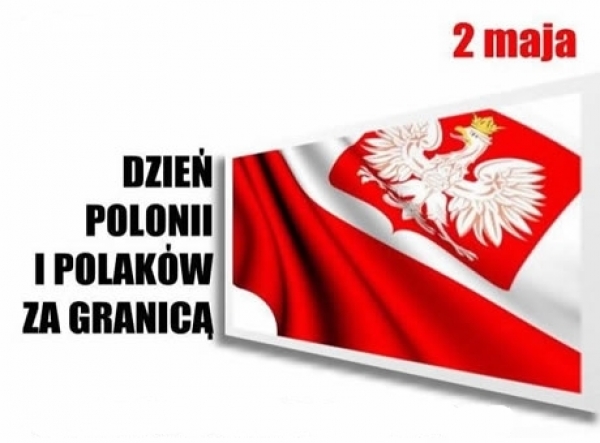 Pozdrawiamy Polonię i Polaków za Granicą