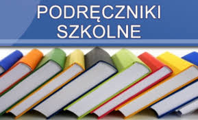 Lista podręczników obowiązujących w roku szkolnym 2021/2022