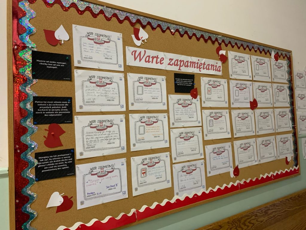 Warte zapamiętania…