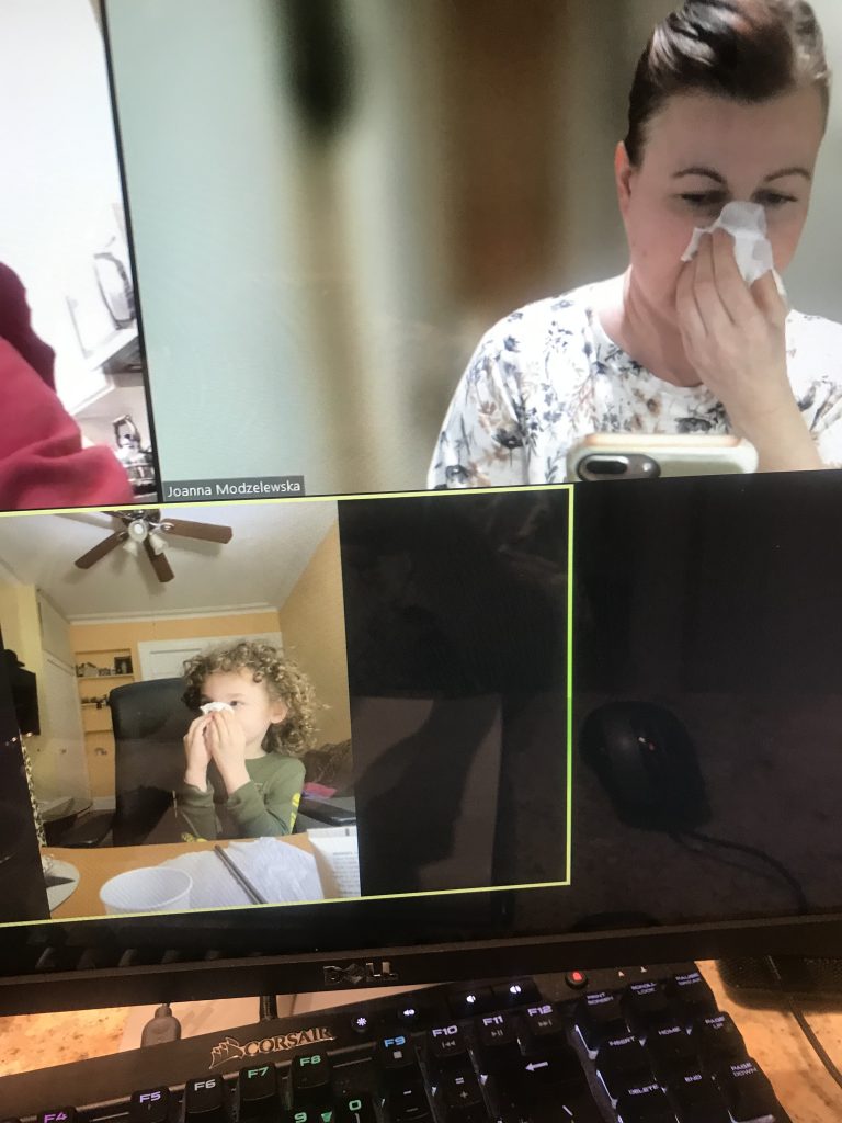 Szkolne warsztaty z profilaktyki logopedycznej