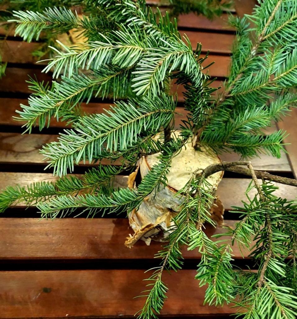 Kiermasz bożonarodzeniowy