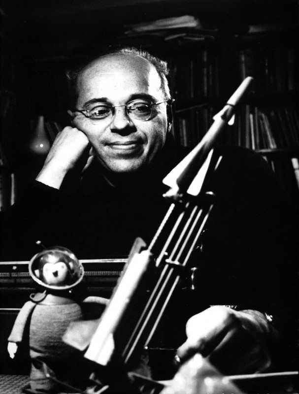 Rok 2021 Rokiem Stanisława Lema