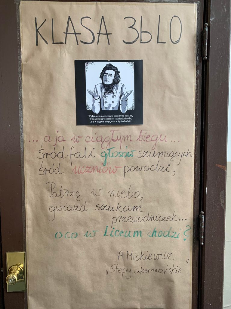 Międzynarodowy Dzień Języka Ojczystego 2022