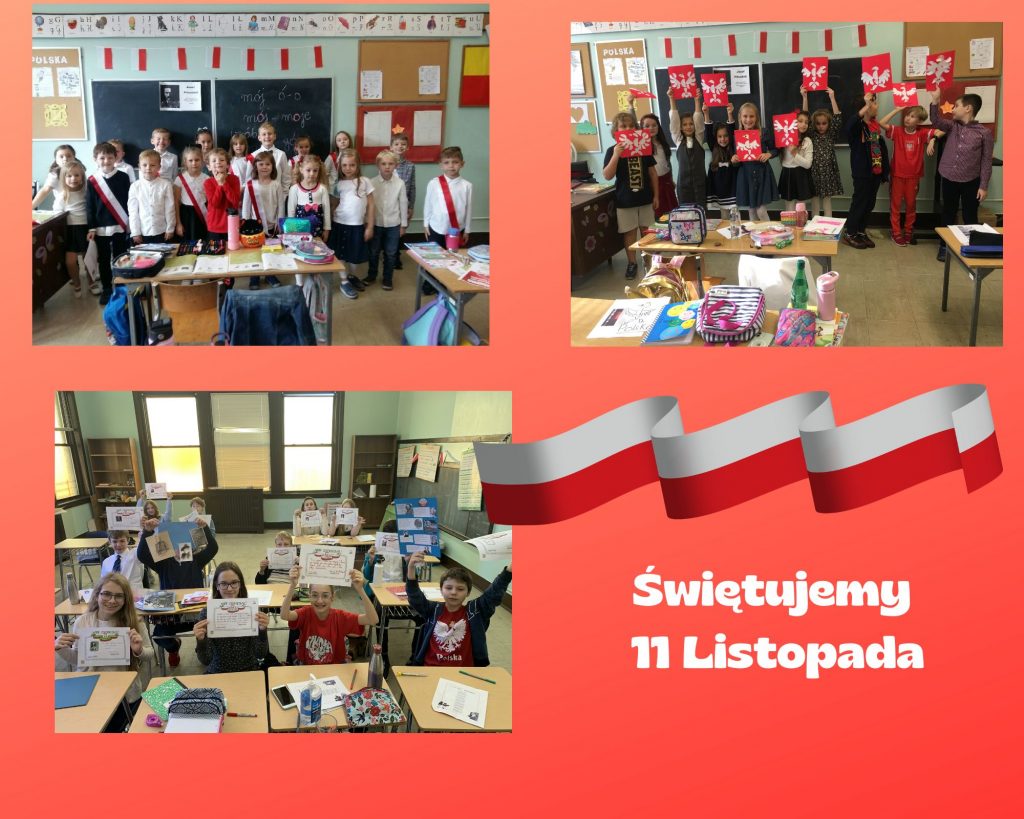 W hołdzie dla Niepodległej…