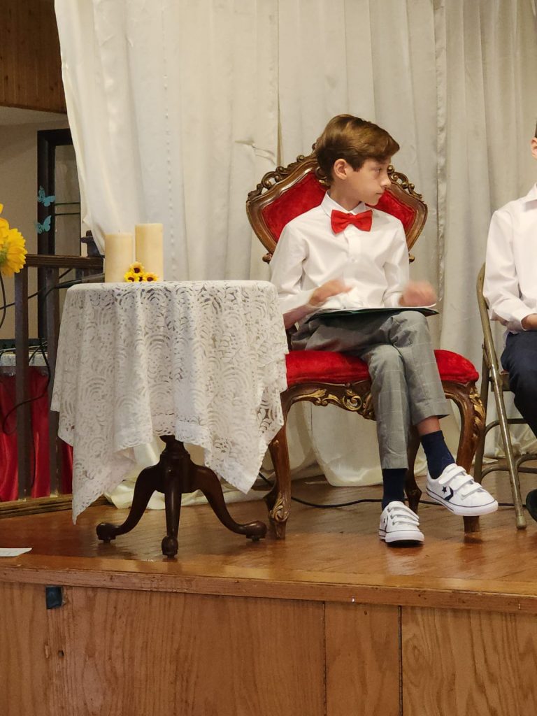 Czytamy „Ballady i romanse” Adama Mickiewicza