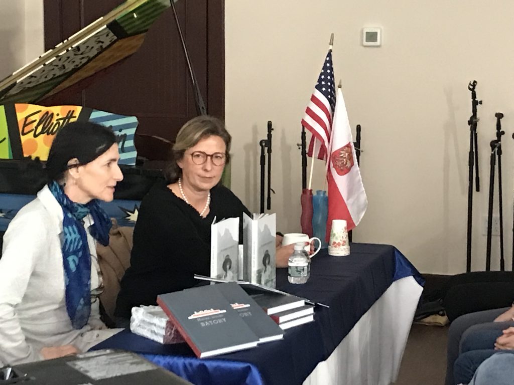 Marsz, marsz Batory…