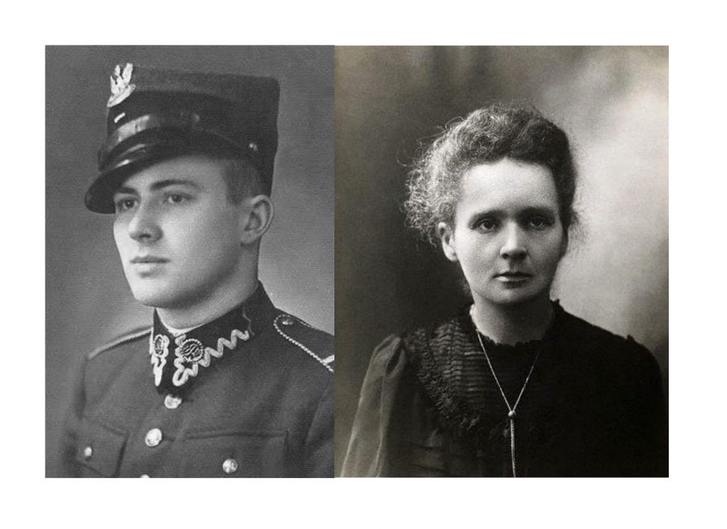 Wybory Patrona Szkoły