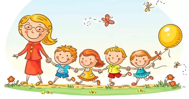 Poszukiwany nauczyciel edukacji wczesnoszkolnej w oddziałach dziecięcych