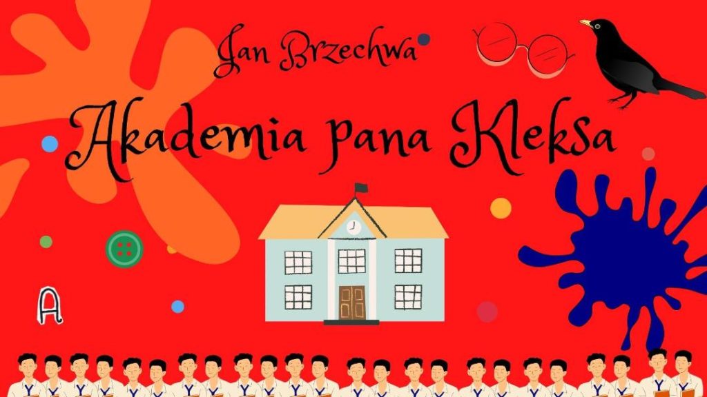 Lektura wcale nie musi być nudna!