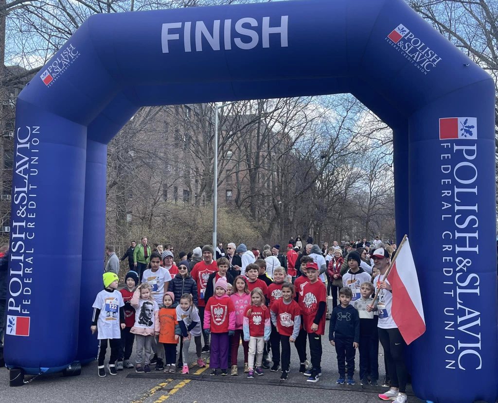 Bieg Wilczym Tropem – 2023