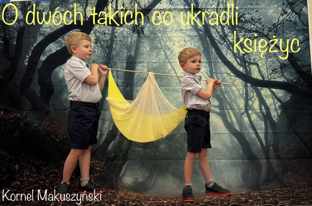 Sukces Felixa – ucznia klasy III A