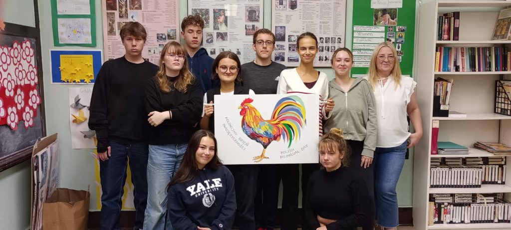 Polonijny Dzień Dwujęzyczności