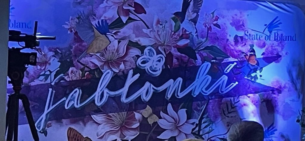 Projekt Jabłonki 2023