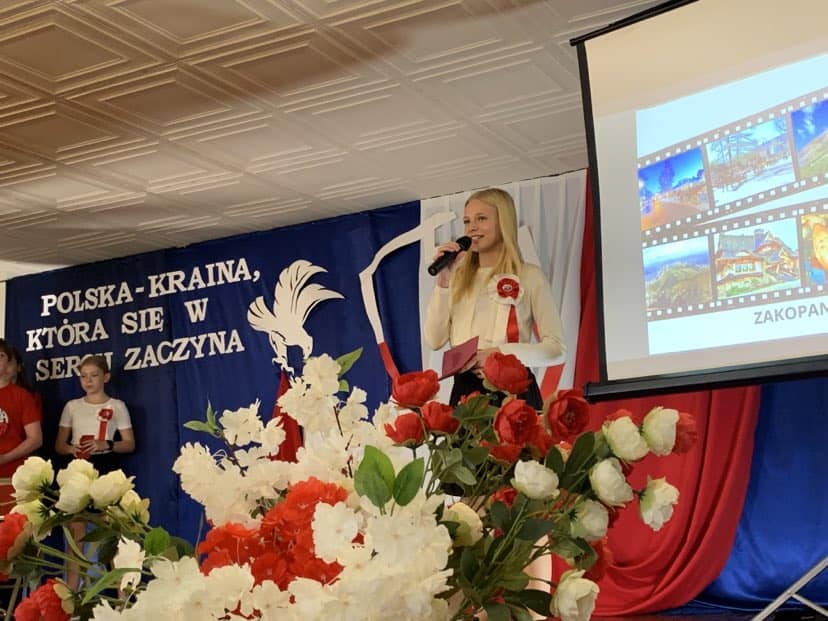 105 rocznica odzyskania niepodległości