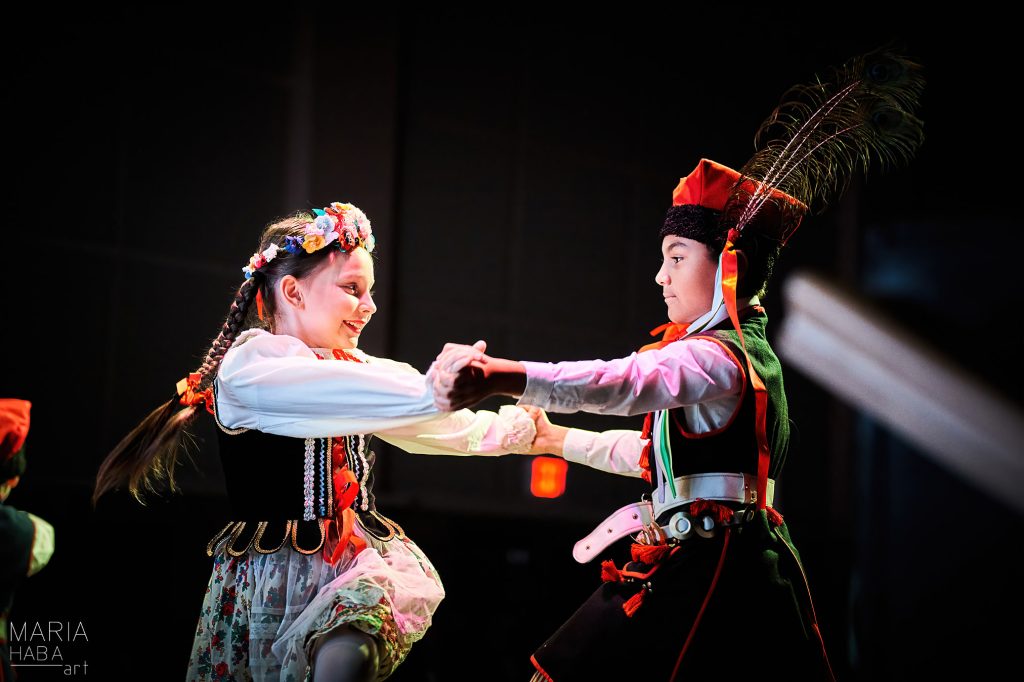 85 rocznica utworzenia Polish American Folk Dance Company