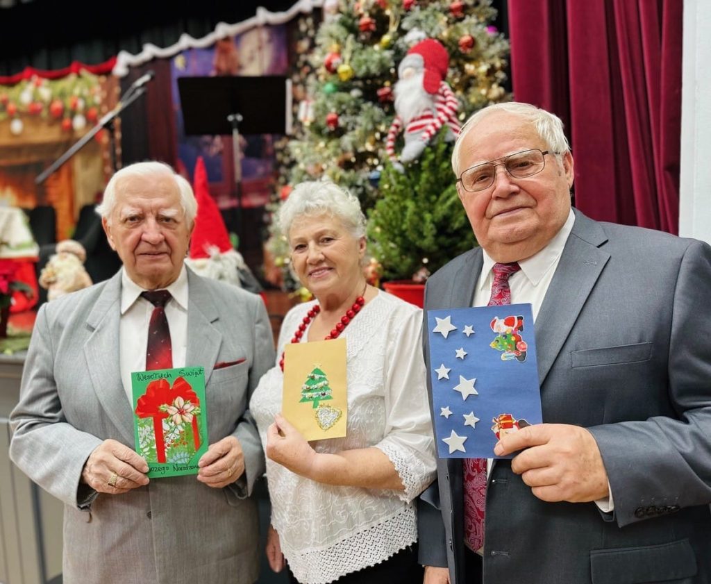 Klub Seniora „Krakus”