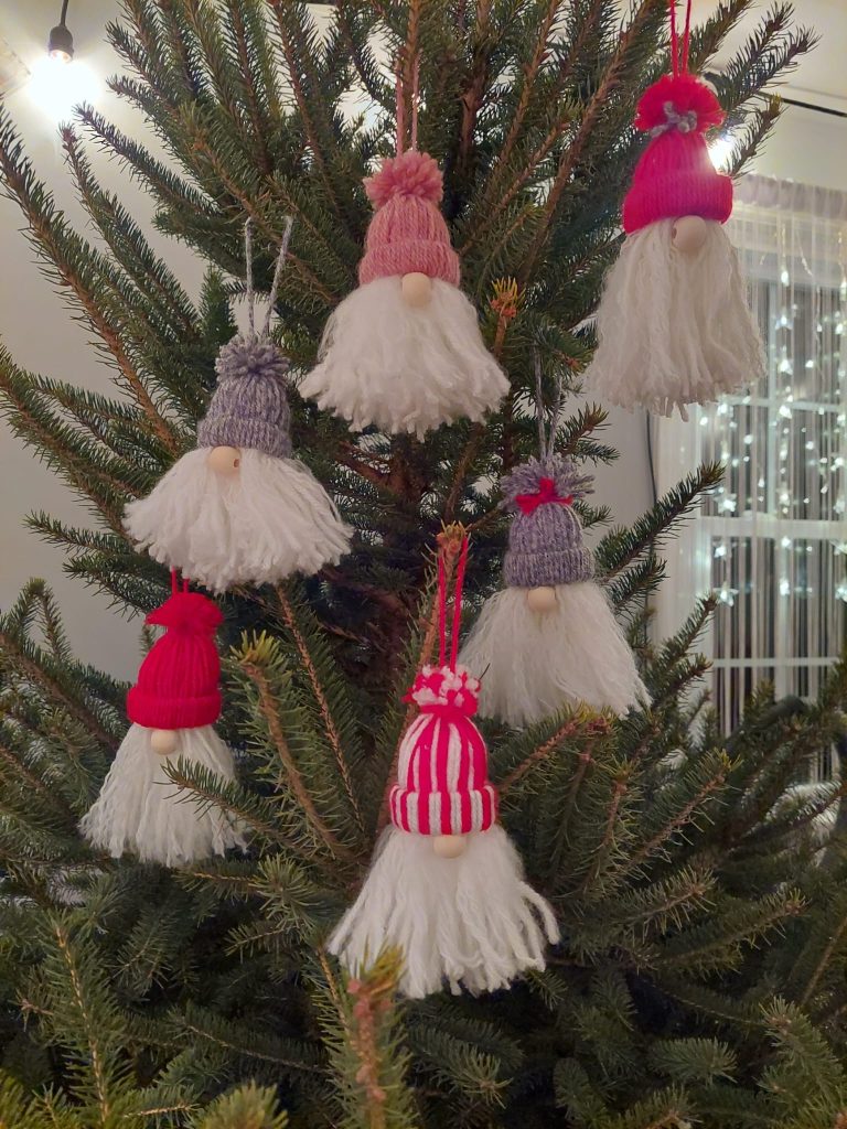 Życzenia świąteczne