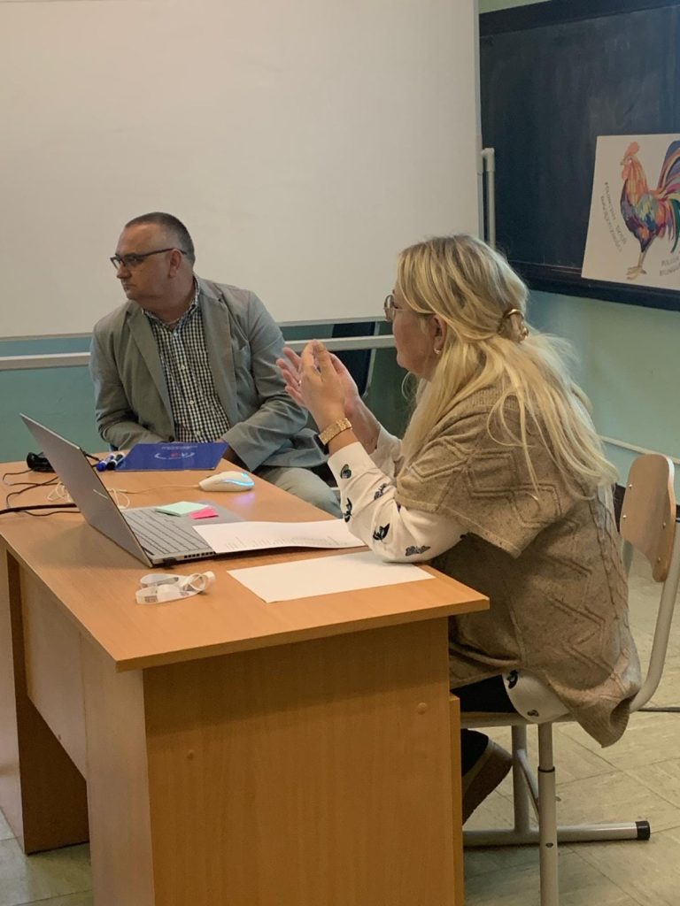 10 Polonijny Dzień Dwujęzyczności!