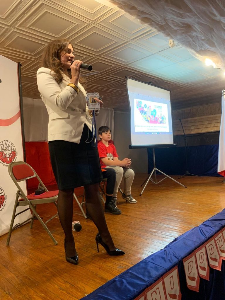 RadioRAMPA w naszej szkole