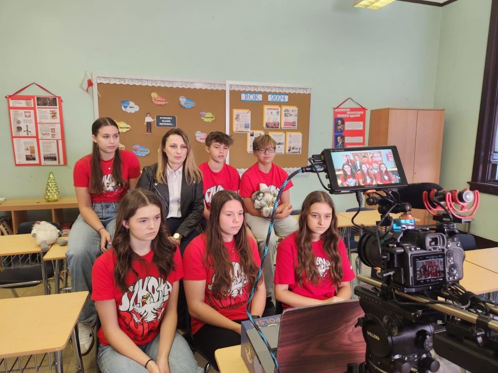 Słownik polsko-polski – program telewizyjny od kuchni…