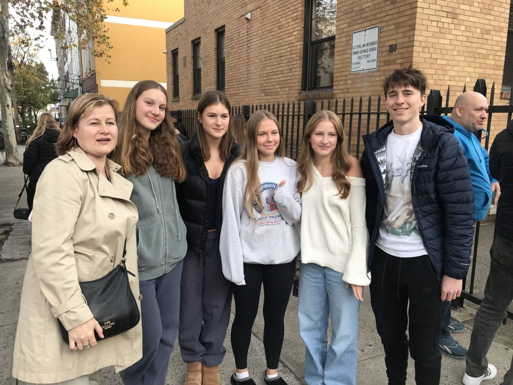 Egzamin World Language Comprehensive Exam