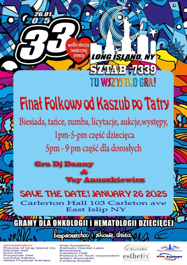 Wielka Orkiestra Świątecznej Pomocy