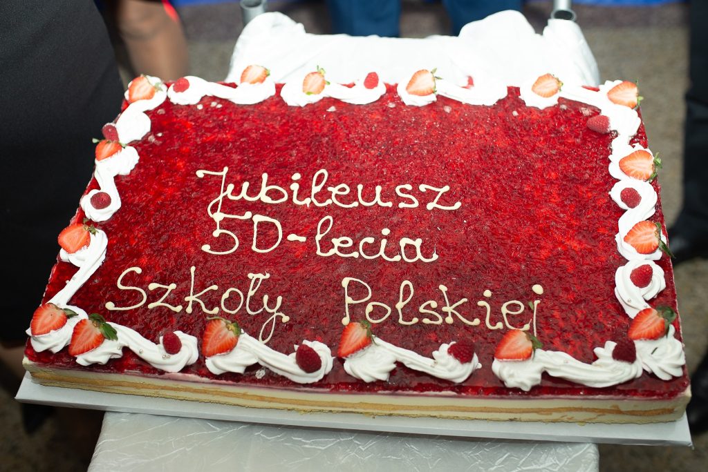 Podziękowania – Bal Rady Rodziców