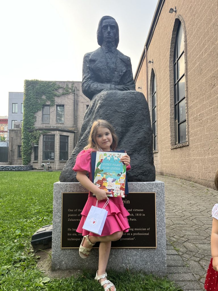 Bolesław Chrobry – mamy laureatkę konkursu