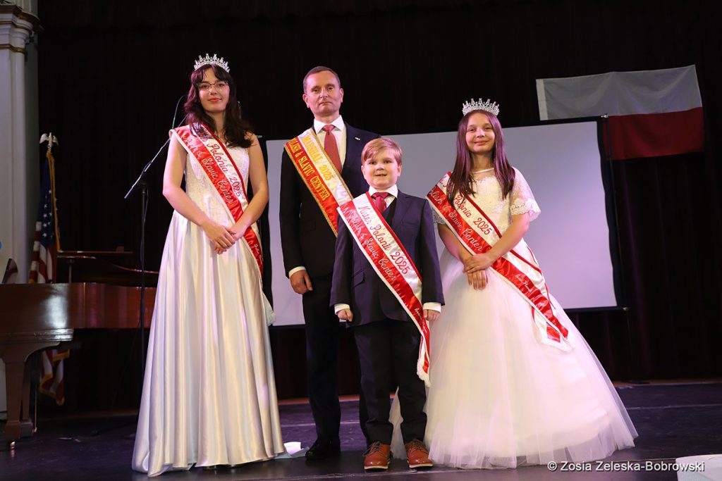 III edycja Festiwalu Muzyki Polskiej