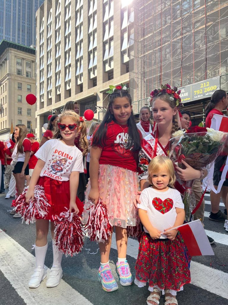 Parada Pulaskiego 2025