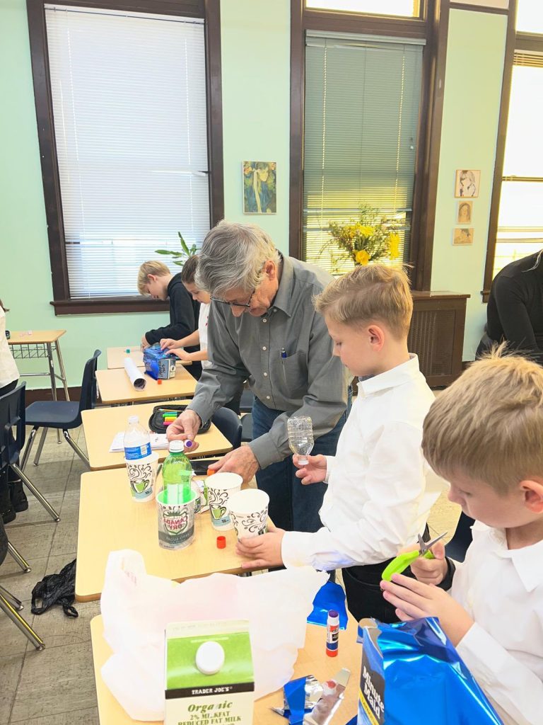 Poznajemy tradycję szopek krakowskich – Nowodworski Foundation