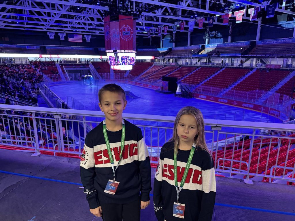 Zimowa Olimpiada dla Dzieci i Młodzieży w Lake Placid