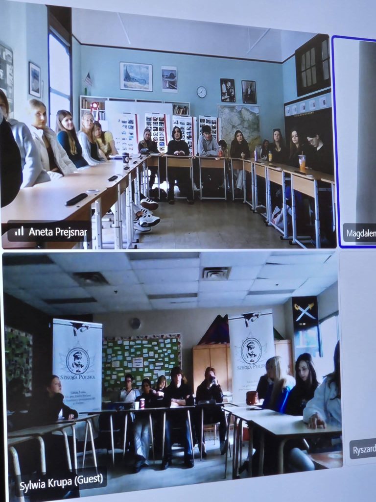 Studia w Polsce – spotkanie on-line