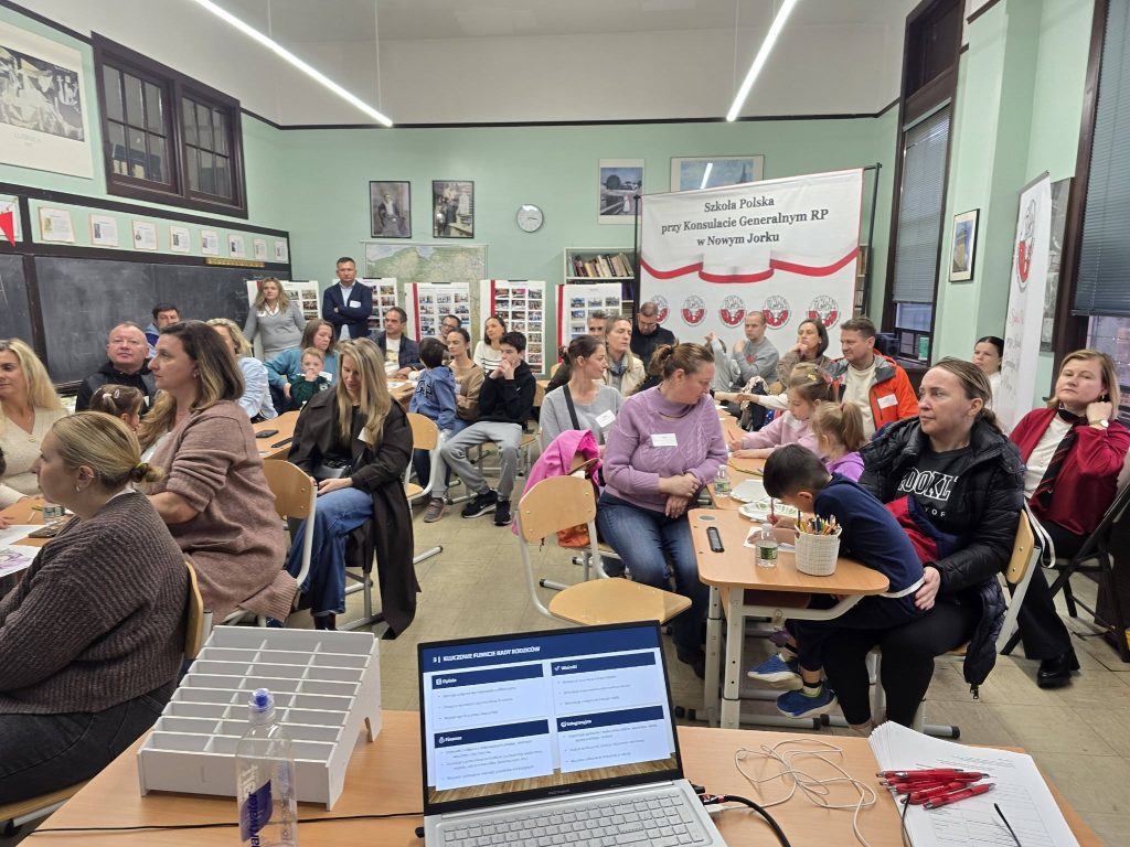 Dzień Otwartych Drzwi w naszej szkole
